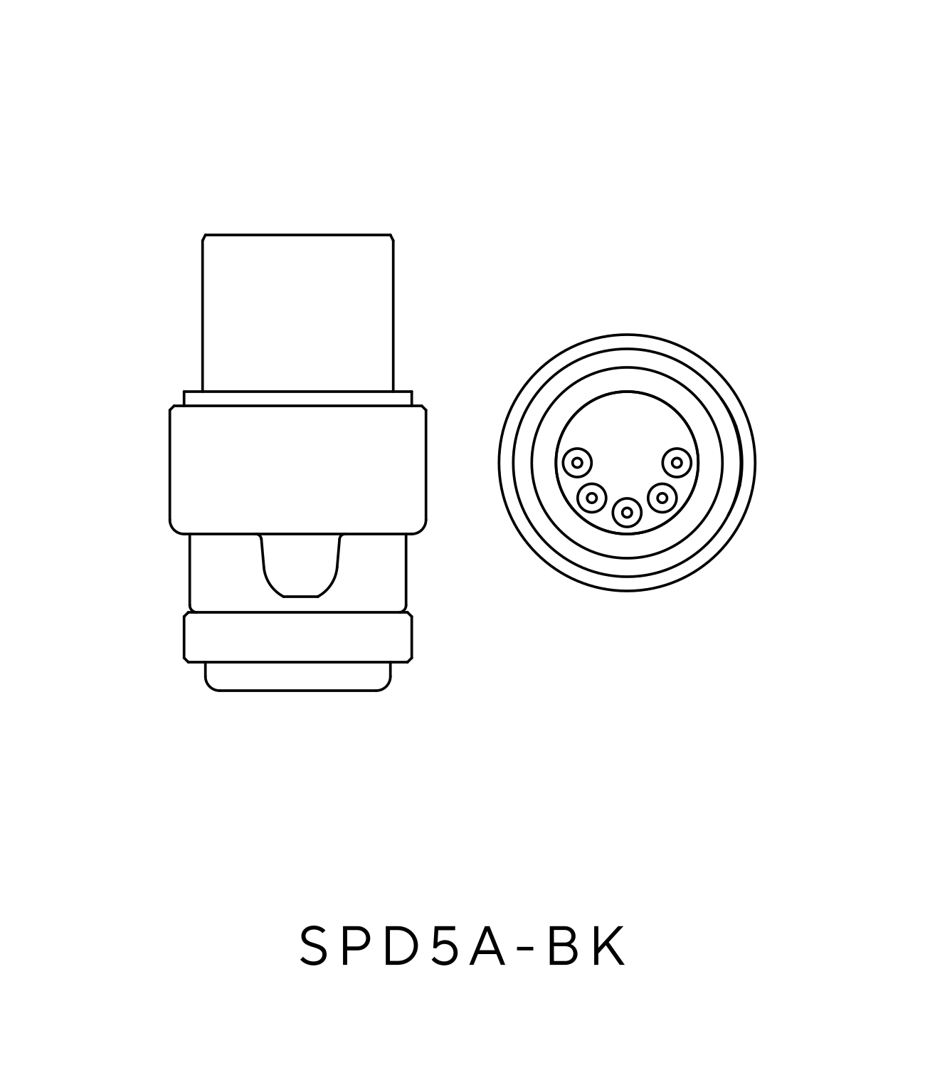 SPD SERIES 1
